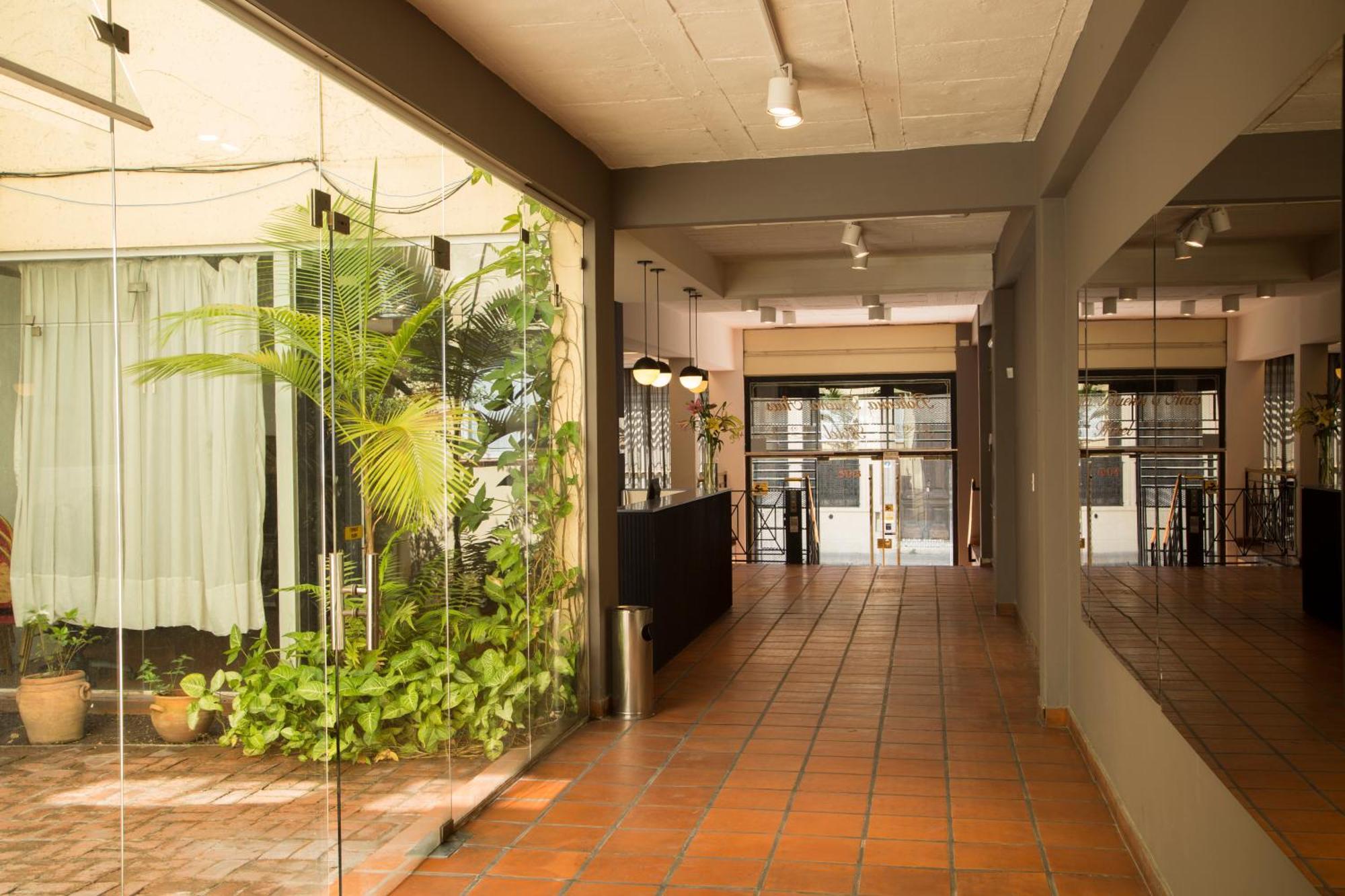 Boutique Plaza Dorrego Ciudad Autónoma de Buenos Aires